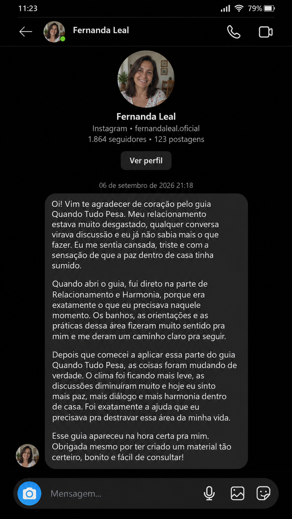 Depoimento 7